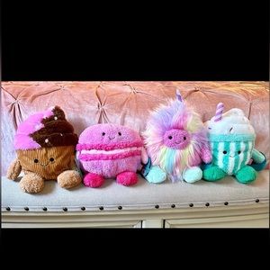 Sugar Bumbumz Bundle 7.5”